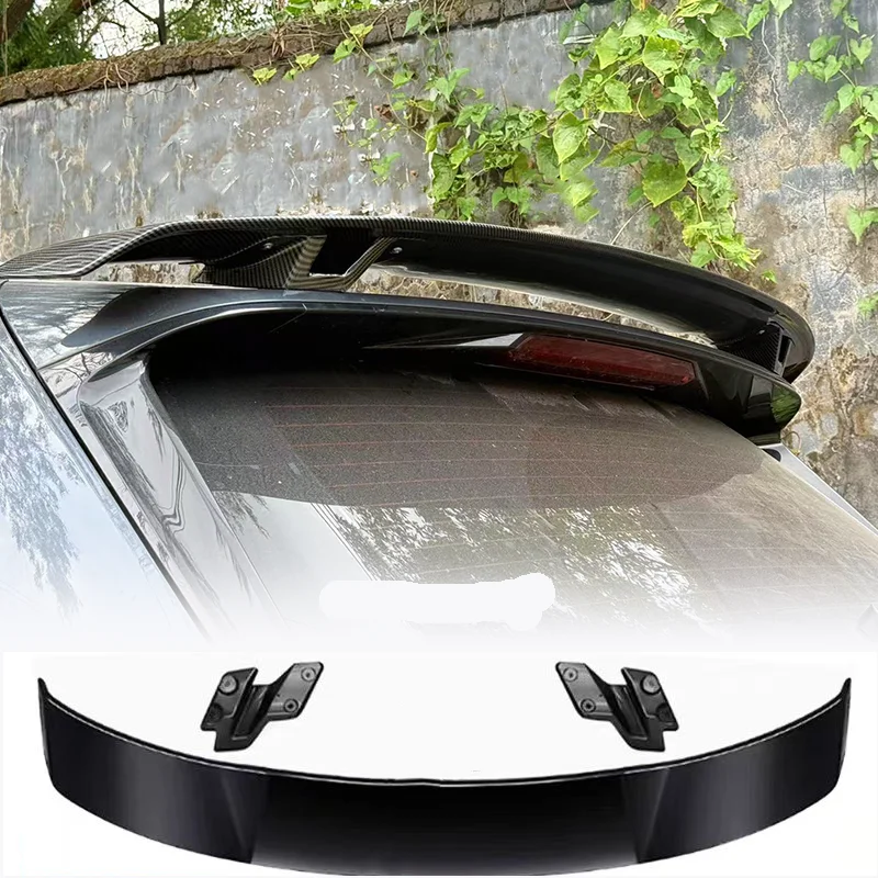 

Подходит для нового седана Yue L Arrizo 8: спойлер, брызговик, внешние элементы задней двери, задний спойлер, заднее крыло MK.