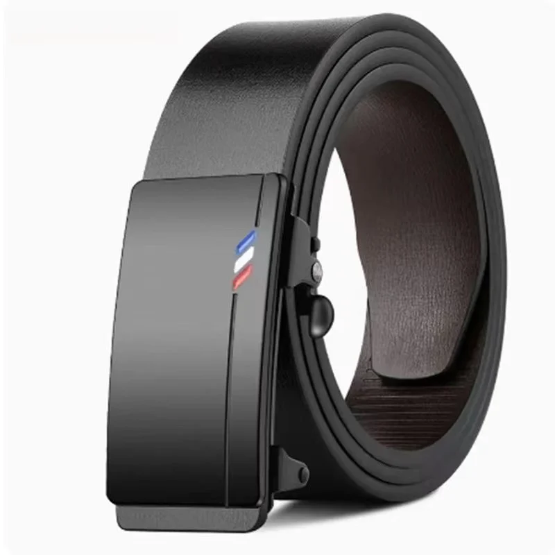 Gürtel Berühmte Marke Gürtel Männer Herren Gürtel Qualität Echtes Luxus Leder Gürtel Für Männer Gürtel Männlich Strap Männlich Metall Automatische Schnalle