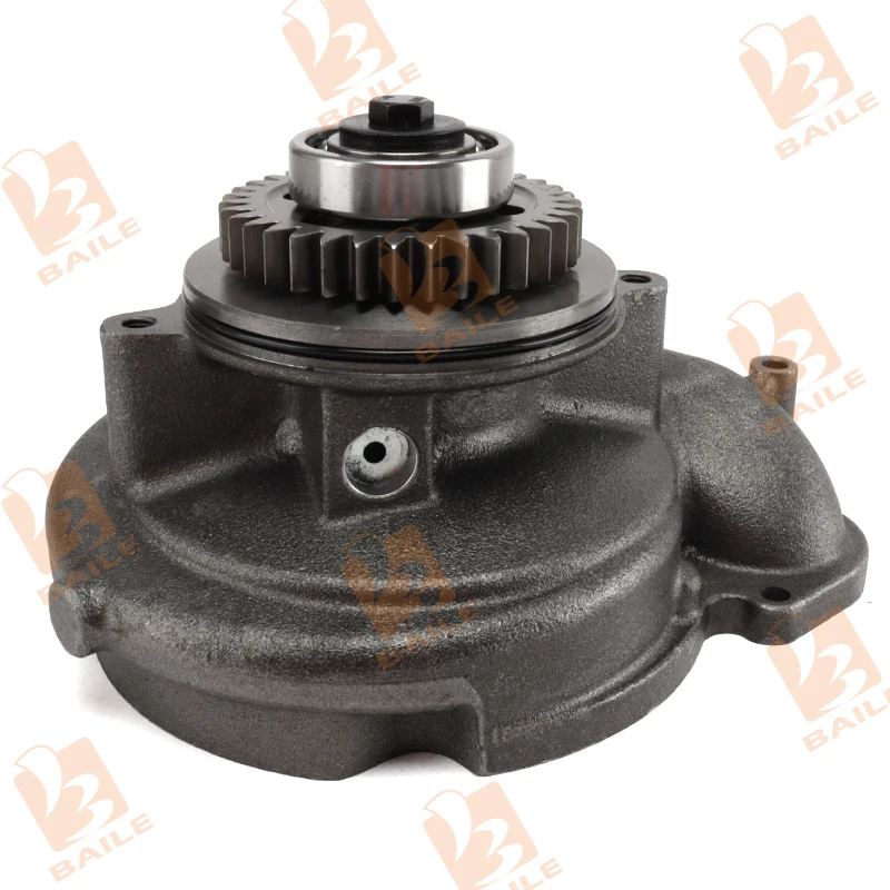 

Water Pump for Caterpillar C13 Engine 3520205 CAT Machinery Del Engine Parts Water Pump With Gasket 352-0205