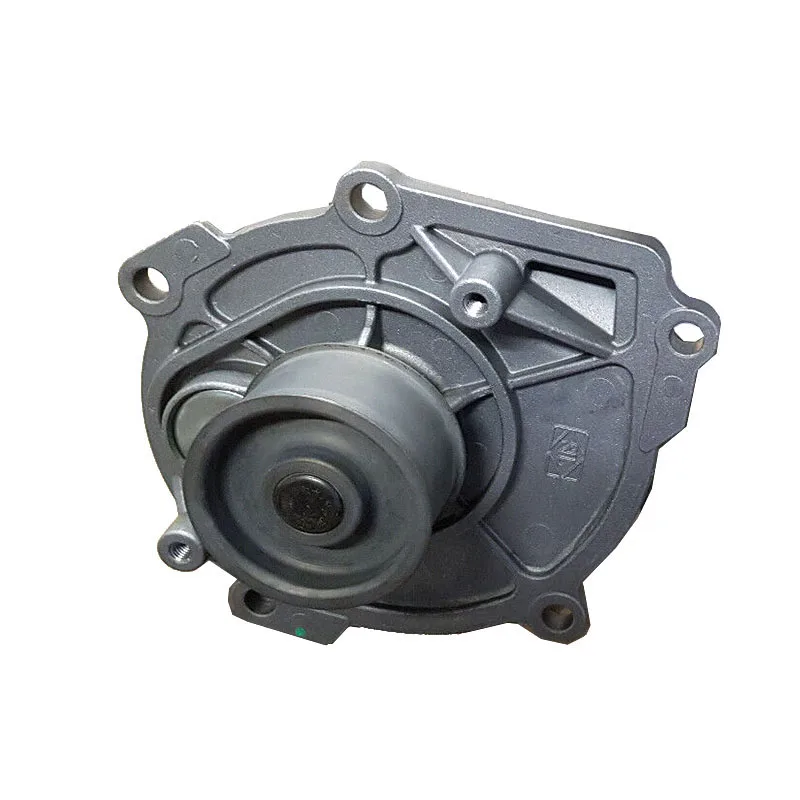 

NBJKATO Brand New Water Pump 68027359AA For Jeep Wrangler 2.8CRD 2007-2018