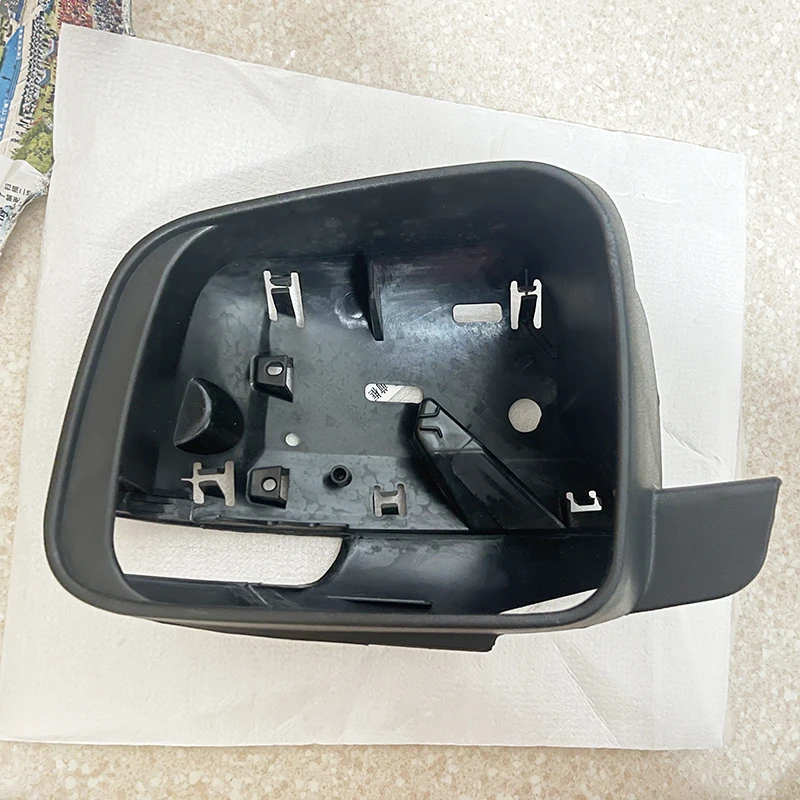 Auto Rear Heated Mirror Glass Frame Cover Light For Jeep Grand Cherokee 2011 2012 2013 2014 2015 2016 2017 2018 2019 2020 2021-