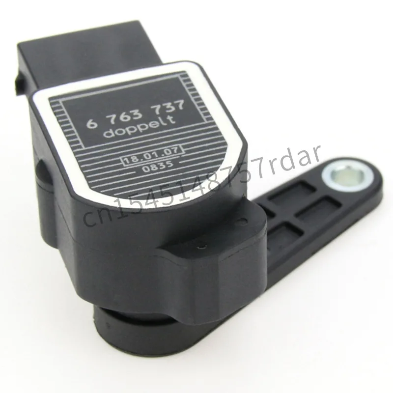 

Suitable for BMW 1 Series 3 Series 5 Series 6 series x1x5x6z4m3 height level sensor OEM 37146853753