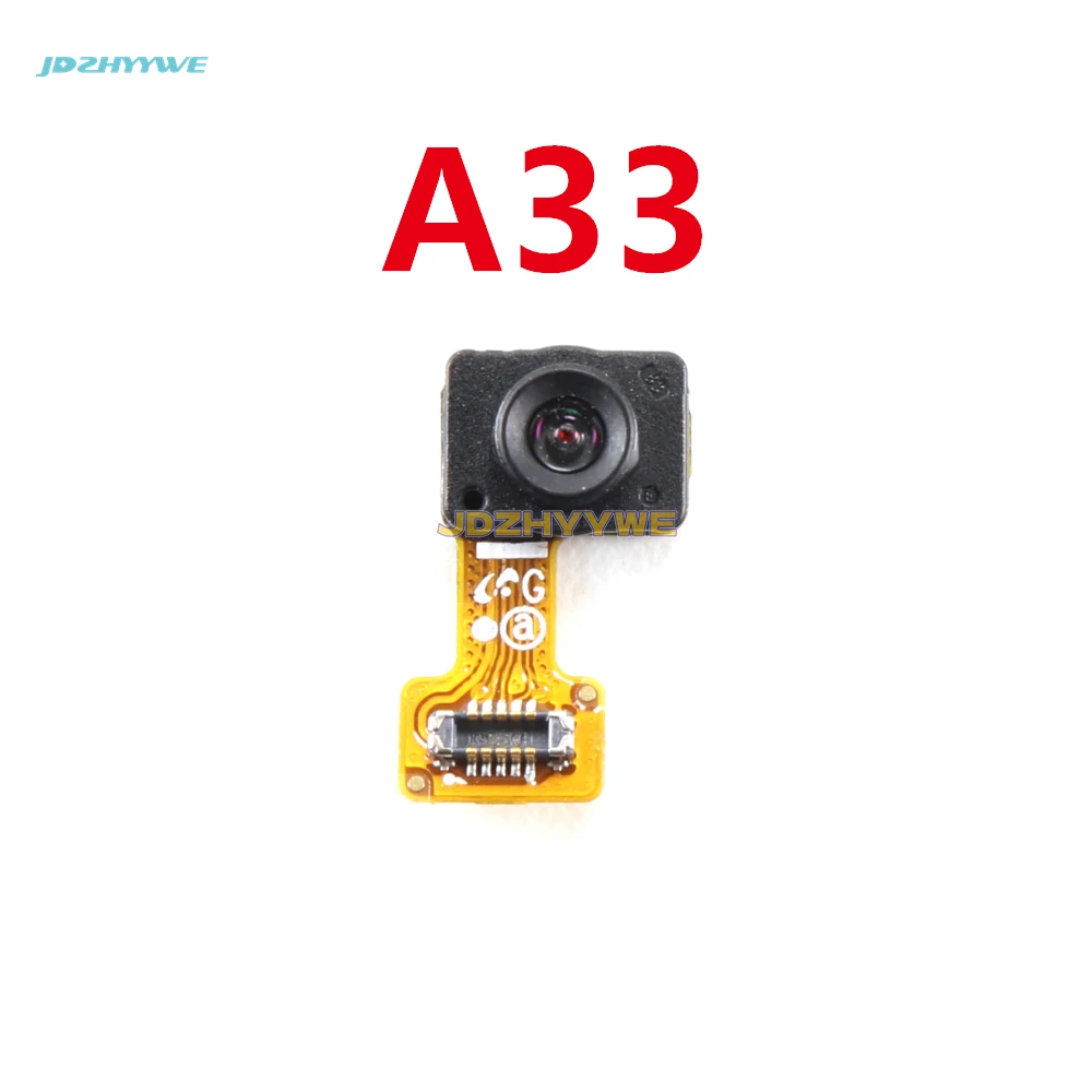 Fingerprint Sensor Home Button Flex Cable For Samsung Galaxy A71 A70 A90 A53 A51 A52 A50s  A42 A41 A42 A33 A31 4G 5G