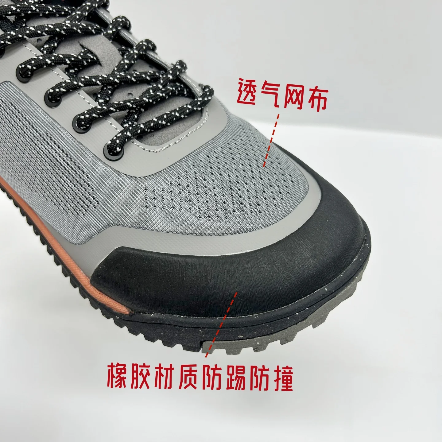 Original Brand Non-slip Walking Shoes Couple Walking Jogging Shoes Comfortable Thick Bottom Sports Casual Shoes