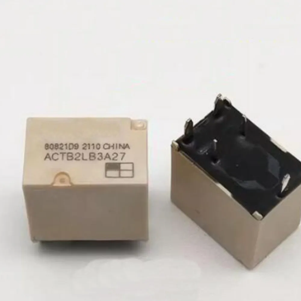 

ACTB2LB3A27 DIP-5 12V (Количество в упаковке: 10 штук)