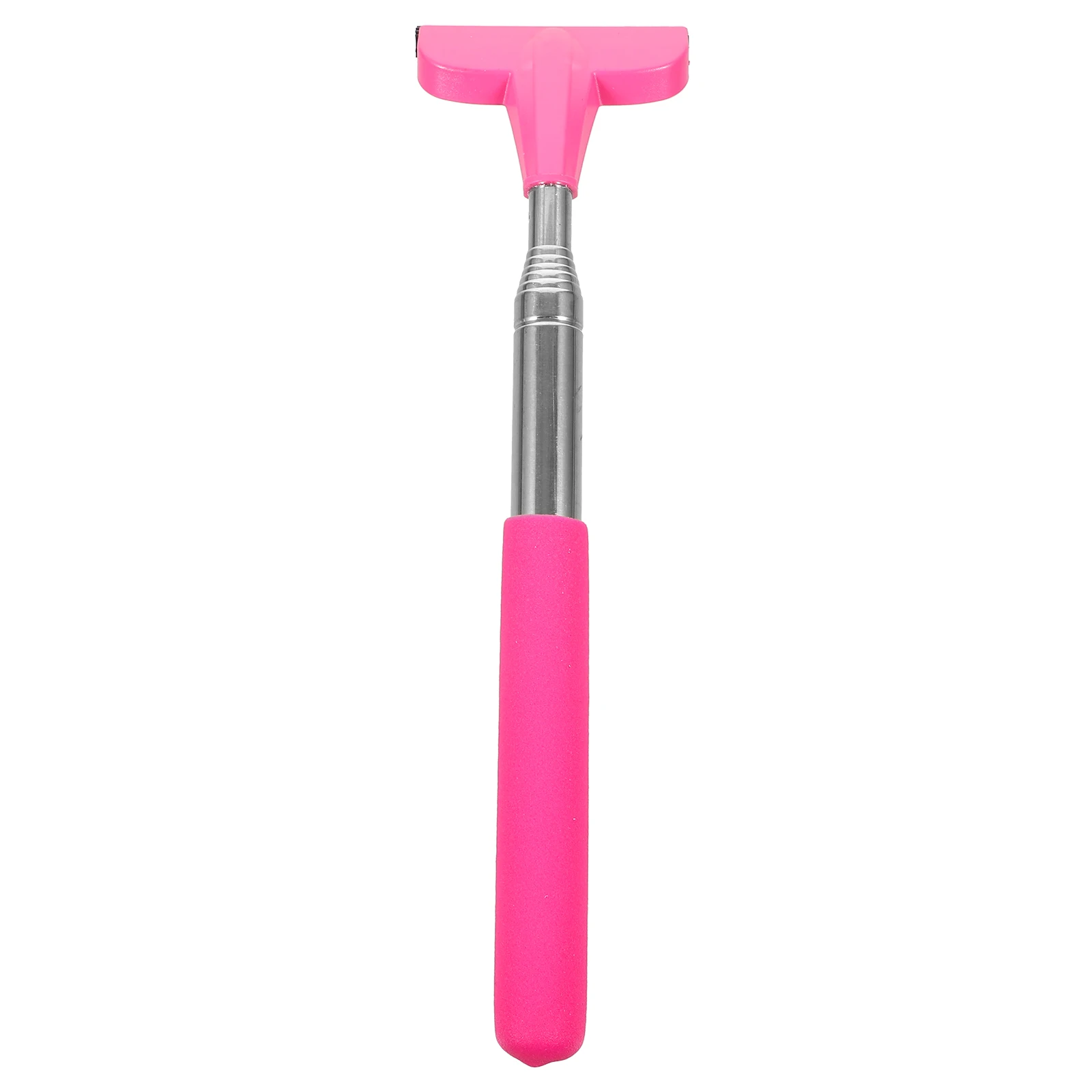 

Wiper Car Mirror Squeegee Window with Handle Automobile Rearview Automotive Cleaner Tool Wipers