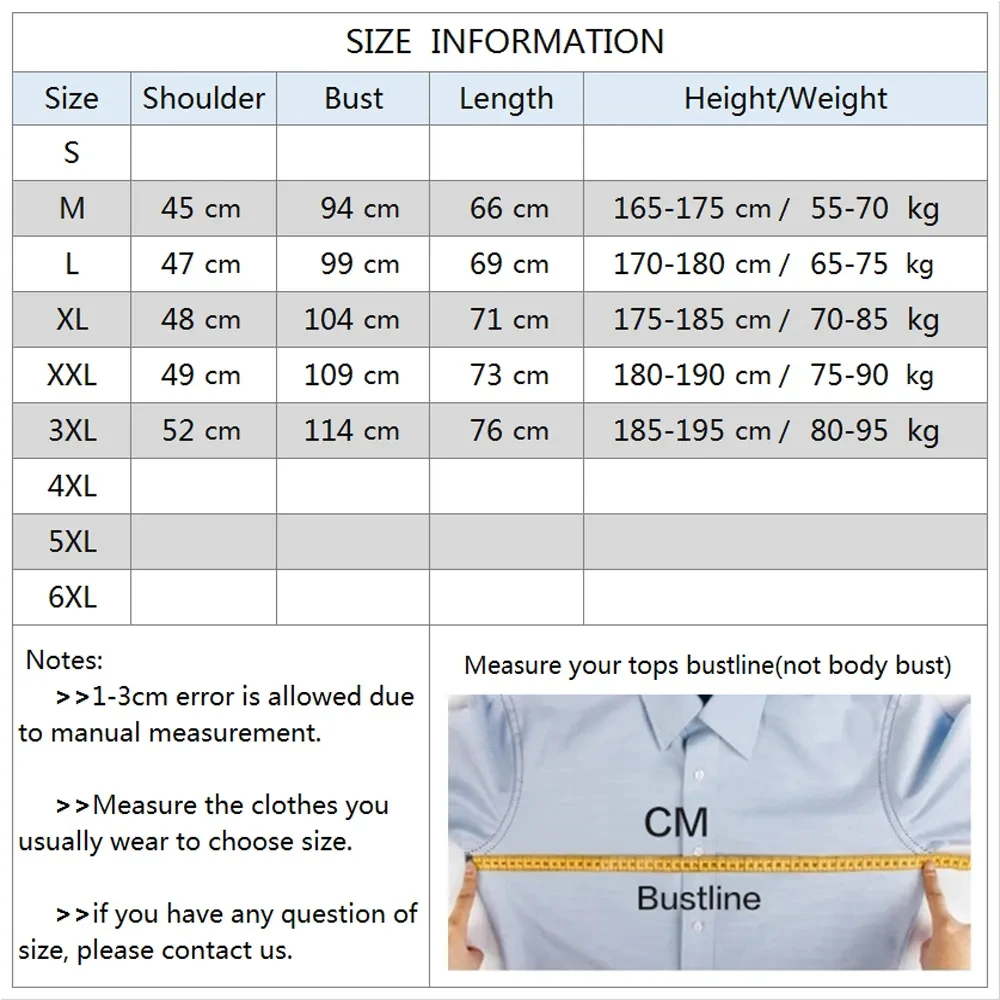 Men's T-shirt Cotton White Blue T Shirt Men Autumn Summer Causal O-neck Basic Tshirt Male High Quality Classical Tops Designer image 6