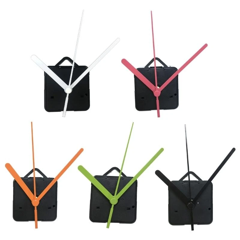 L9BE Non-Ticking Wa…