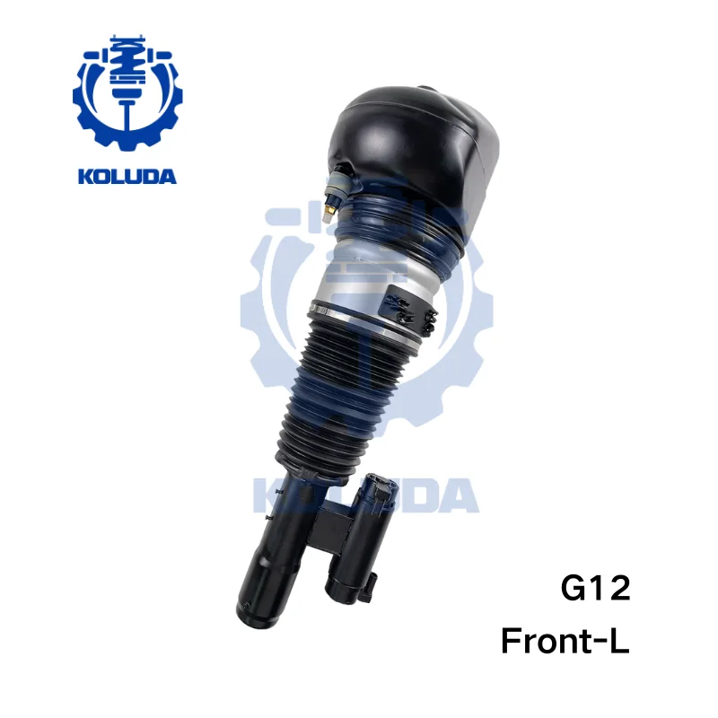 

1PC Front Left Suspension Strut for BMW 7 Series G11 G12 4MATIC Shock Absorbers 37106877557 37106877558