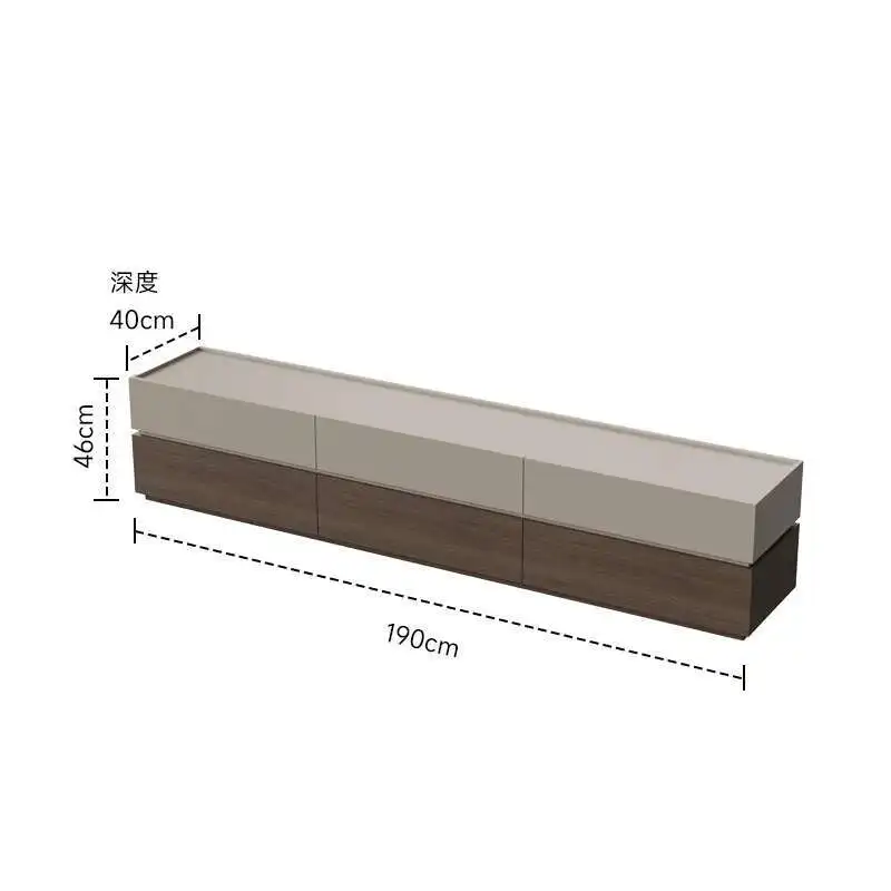 

Simple Trendy Tv Cabinet Beauty Elegant Modern Nordic Tv Consoles Cabinet European Portable Meuble Television Salon Furniture