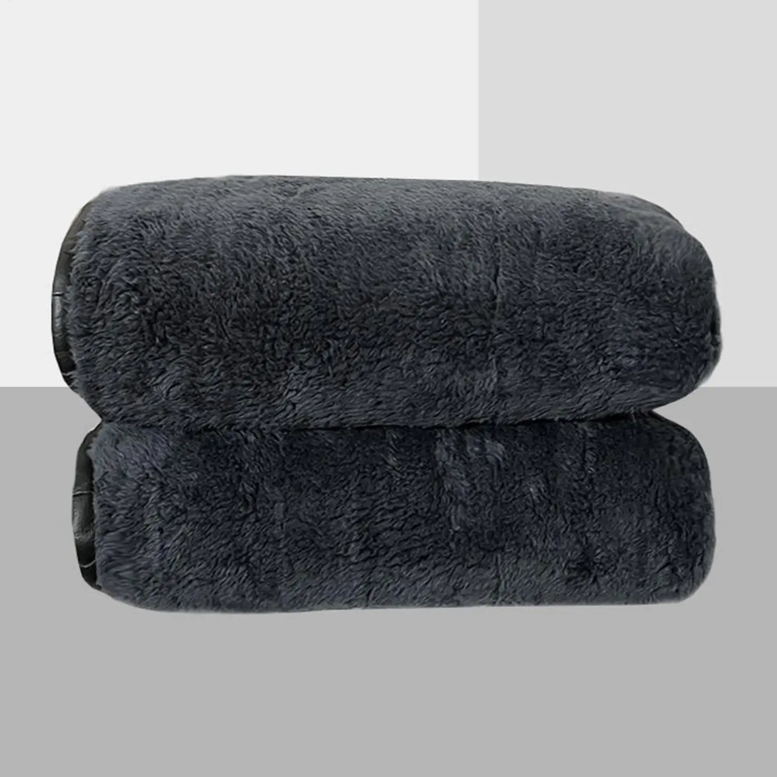 دراجة نارية المقود قفازات غير نافذ للمطر دراجة نارية الاحترار لوازم مقاوم للماء دراجة نارية المقود قفازات ل سكوتر الثلج #5