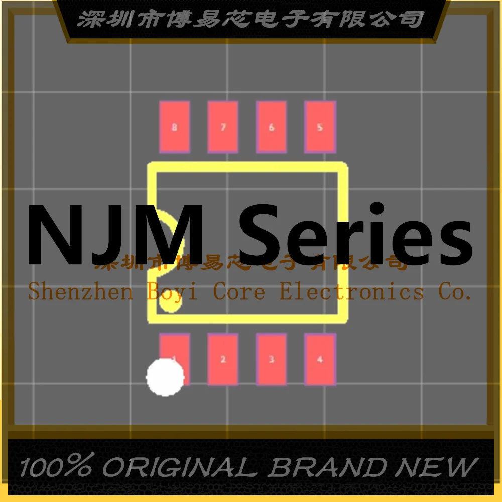 

NJM741M NJM2076M NJM2043M NJM2072M NJM2070M NJM592M8 NJM2068M NJM2073M NJM1458M NJM4558M NJM2068MDl PC shell