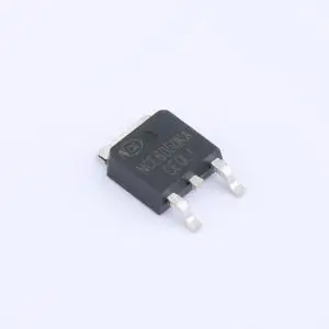 100% Original Quantity of 100 NCE6050KA TO-252-2(DPAK) Field Effect Tube (MOSFET) NCE6050KA