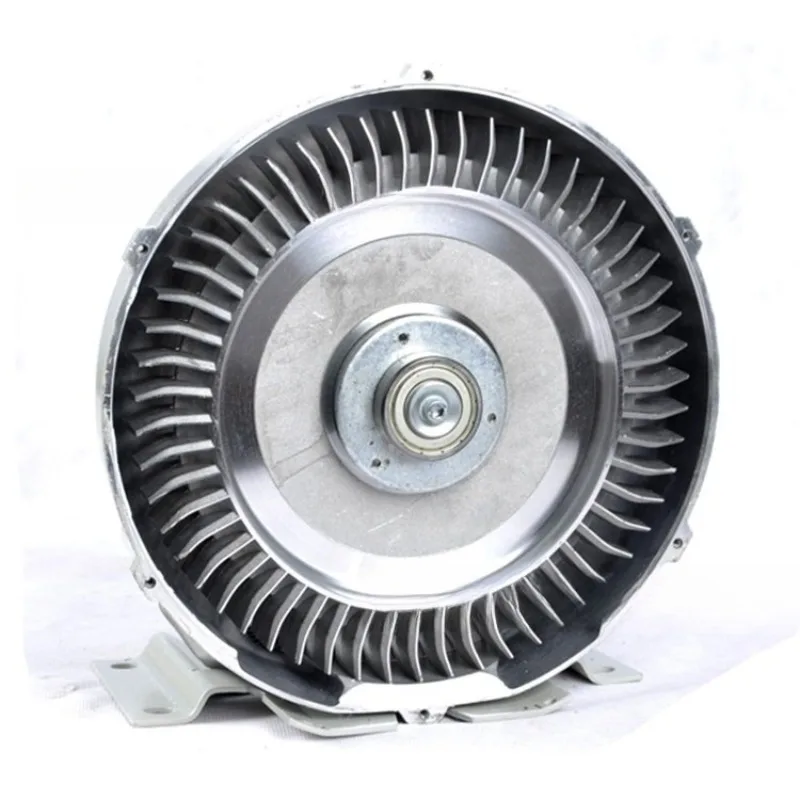 

High-power vortex fan, aerobic blower for aquaculture