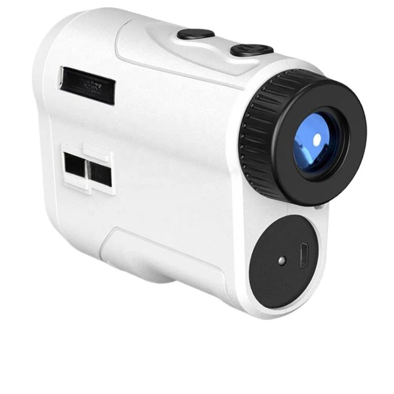 

Suitable for golf rangefinder charging 600m lock flag ramp outdoor laser ranging telescope