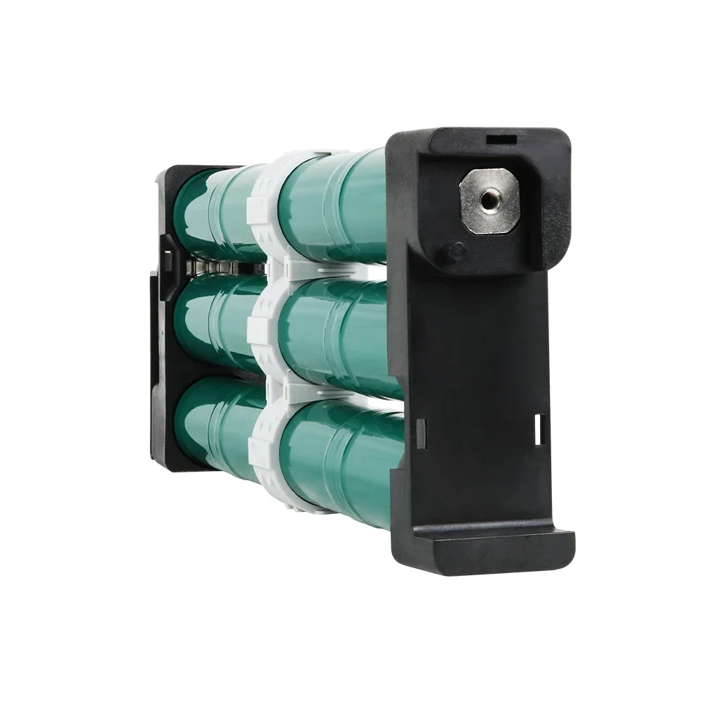 Ennocar HV 1.8V Ni-mh Cell 6500mAh Paket Baterai Mobil Hybrid Untuk Penggantian Prius C 2010 2011 2012 2013 2014