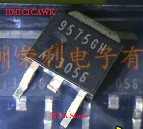 

Оригинальный 100% новый 9575GH AP9575GH 9575H AP9575H DPAK 10 шт. ~ 50 шт.