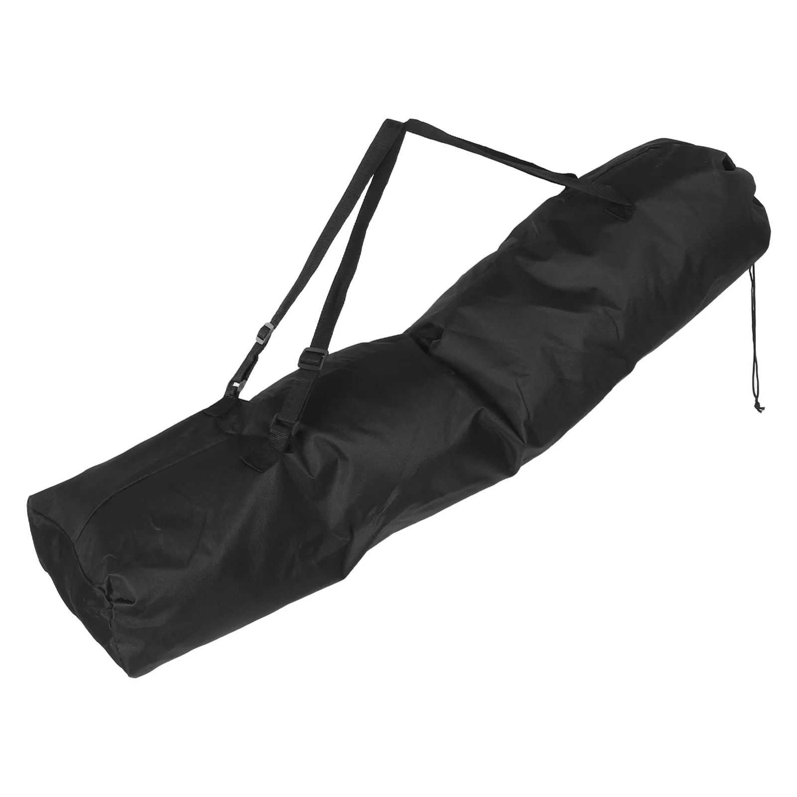 حقيبة ظهر لوح التزلج: تصميم سميك مقاوم للماء شديد التحمل لحقيبة حمل الكتف المحمولة من Longboard Skate Gear للاستخدام في الهواء الطلق