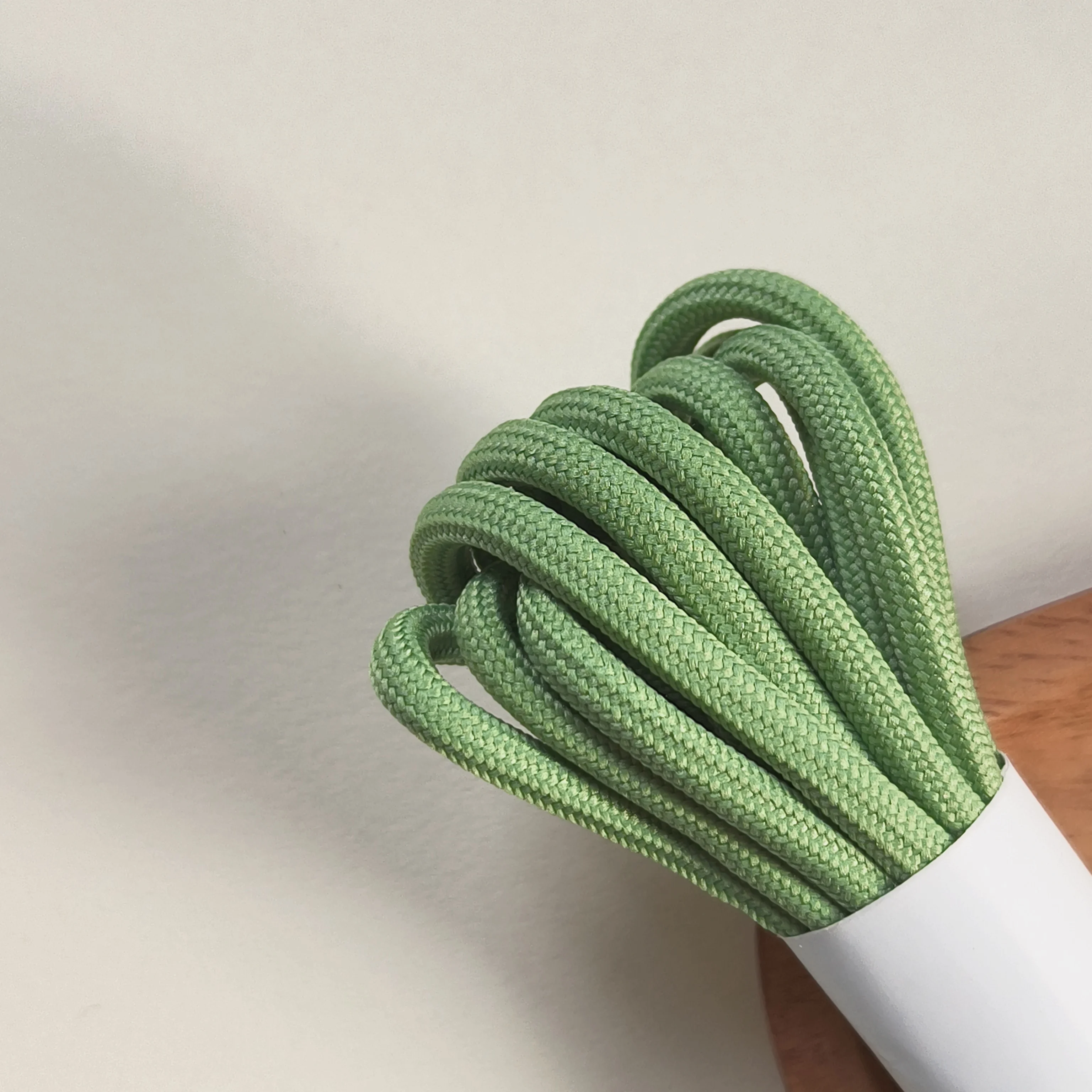 High Quality 5mm Polyester Braid Rope, 3 Meters