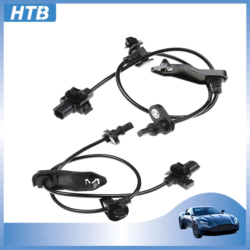 

57475-SNA-003 57470-SNA-003 Rear Left Right Wheel ABS Speed Sensor For HONDA CIVIC 2006 2007 2008 2009 2010 2011 FA1 FD1 FD2