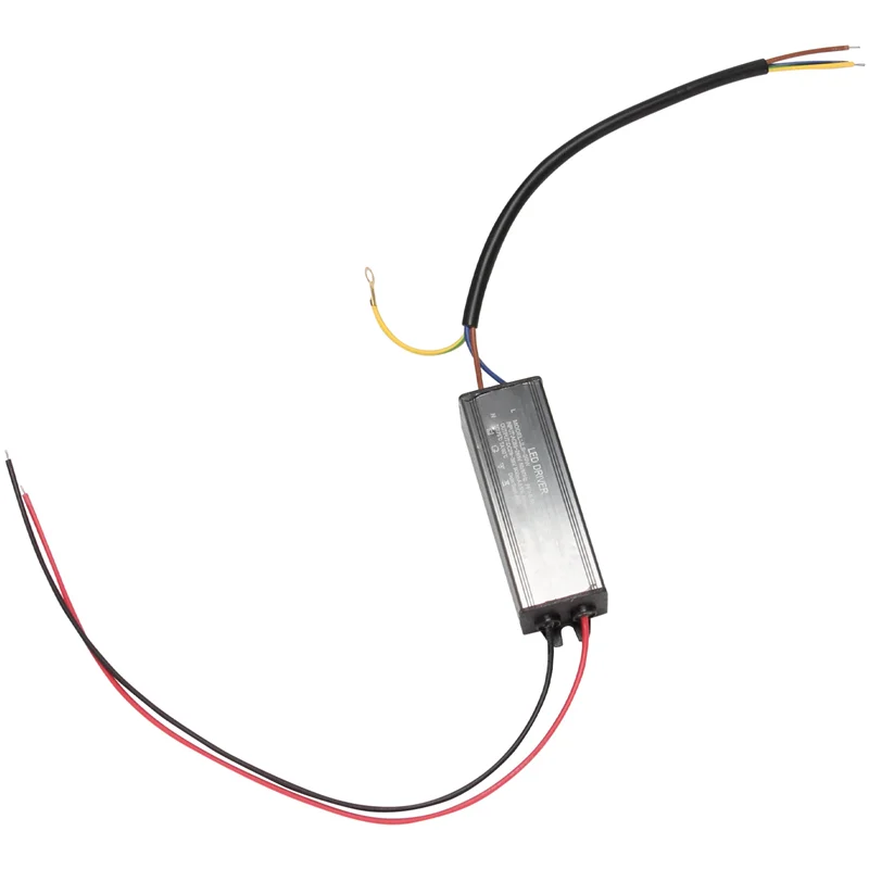 

AT29-10X 30W LED Driver Constant Current Driver Power Supply Transformer Waterproof
