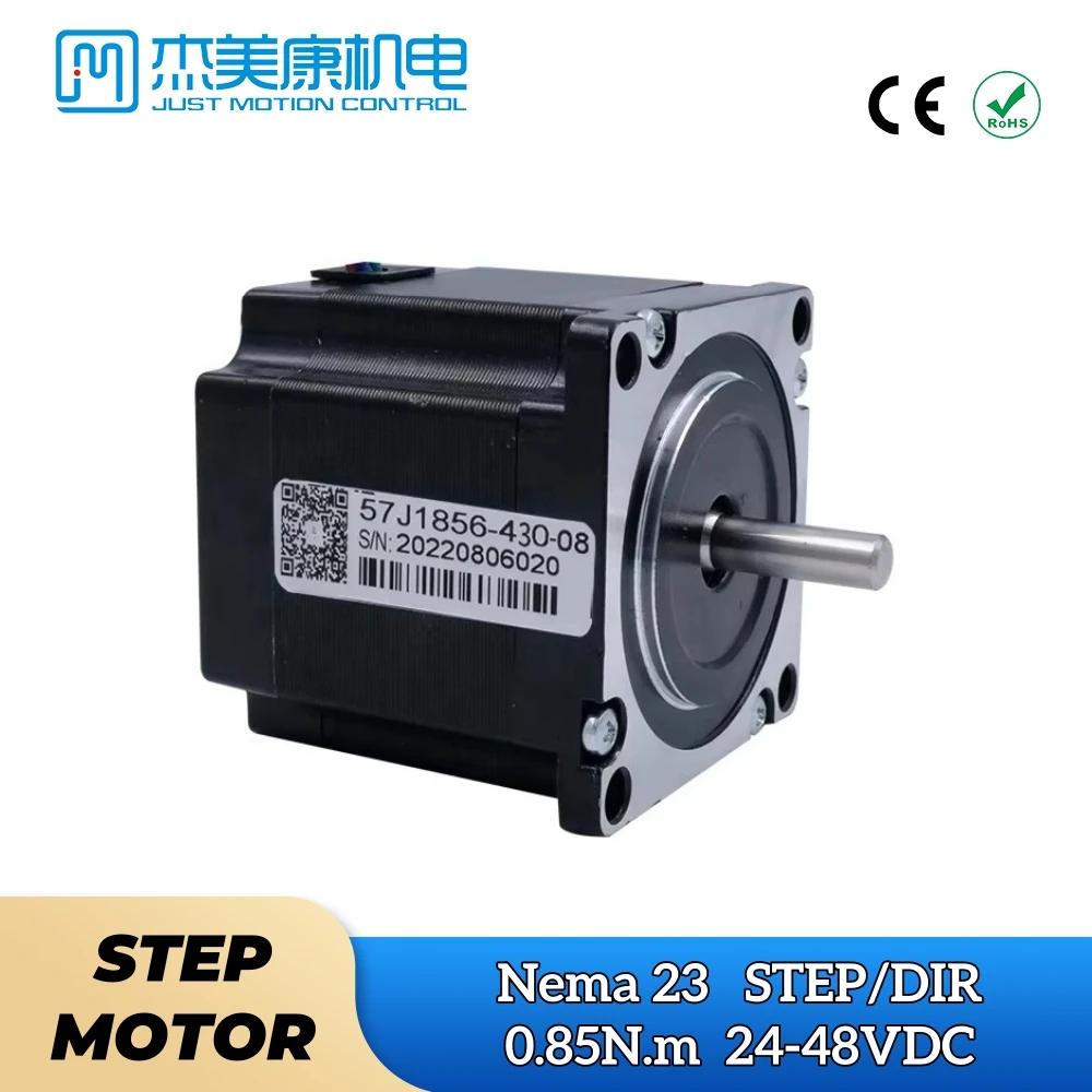 Nema 23 Jmc 57J1856…