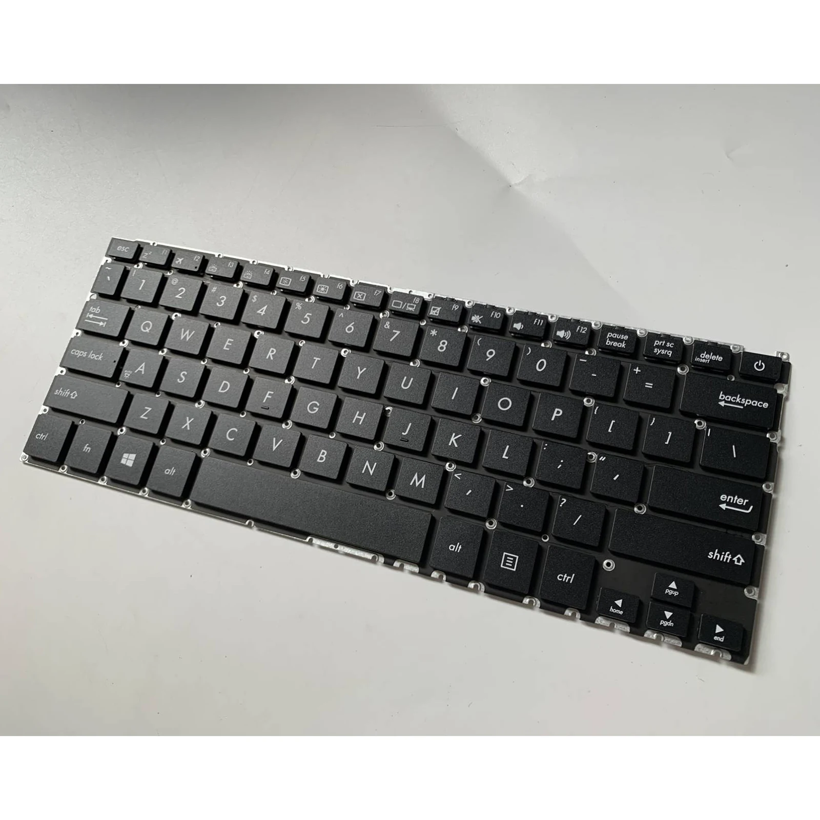 

Laptop keyboard US Layout for ASUS ZenBook UX430UQ UX430 UX430UA UX430UN