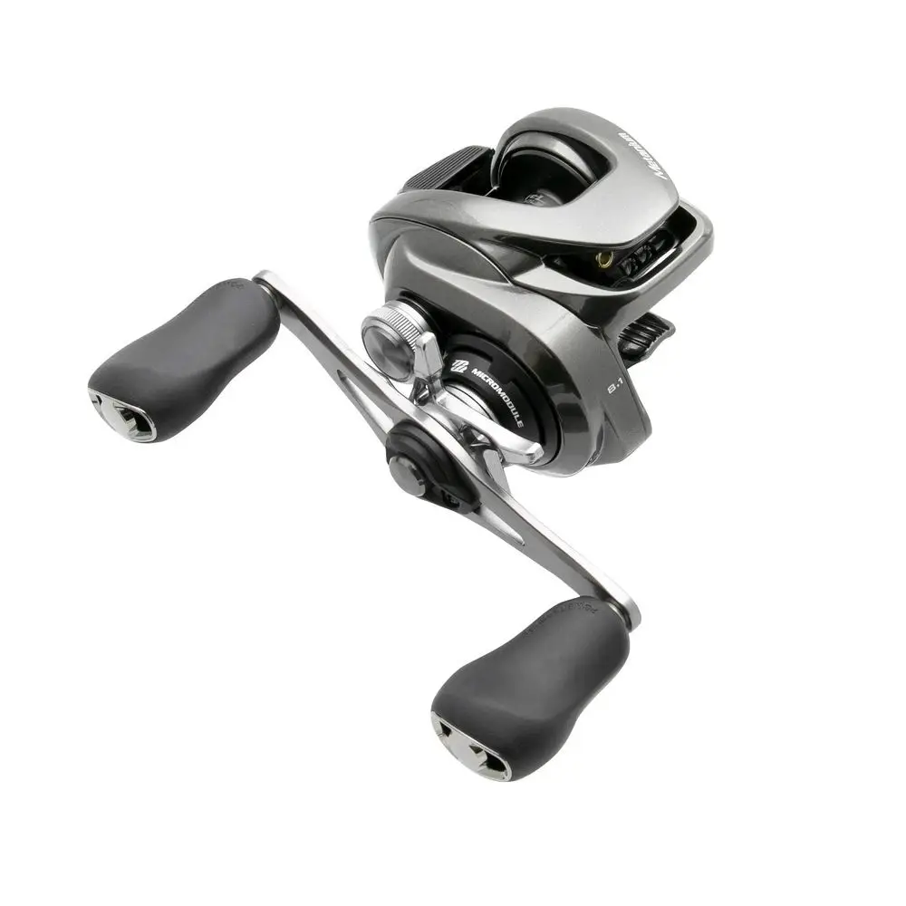 

Chronarch Mgl Low Profile Reels
