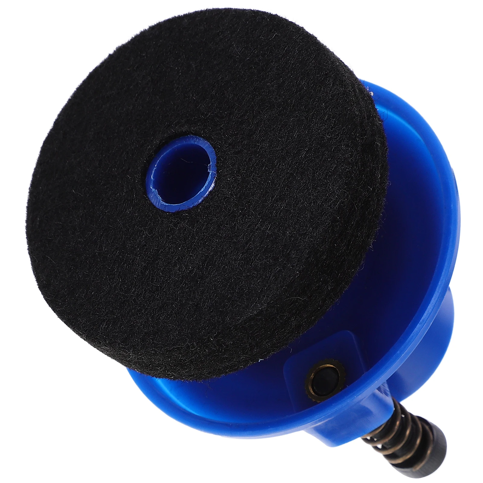 

Drum Pedal Clutch Pad Hat Replacement Cymbal Stand Mounts Hardware Felt Plastic Percussion Instrument Accessories Parts