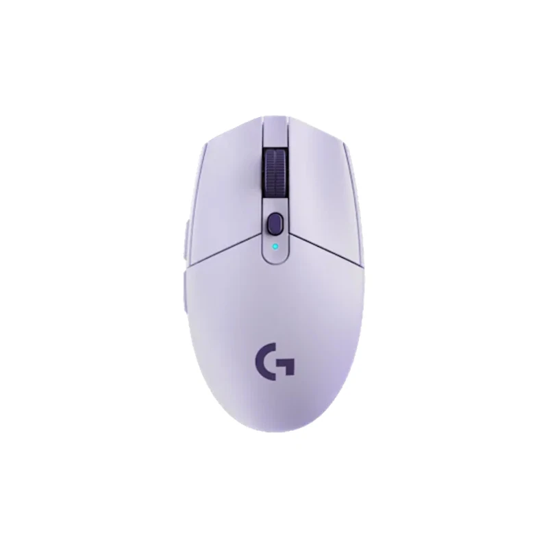 Logitech G304 X LIGHT SPEED Wireless Gaming Mouse 25600 DPI Sensor