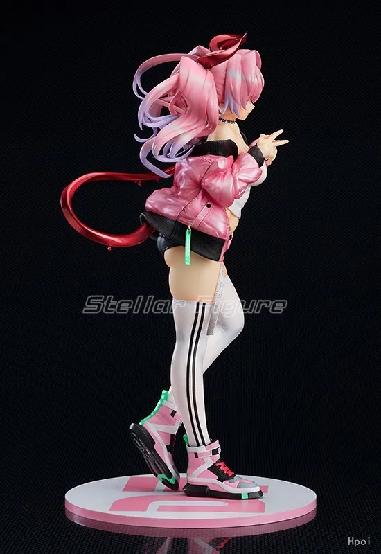 【SF】متوفر في المخزون Max Factory GSC Stella 1/7 مجموعة النماذج الأصلية