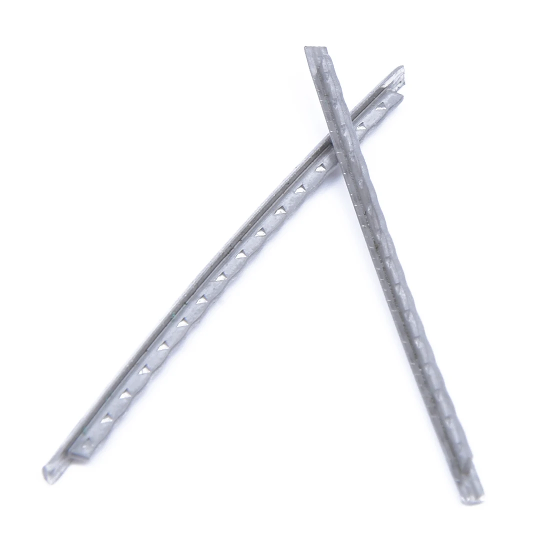 20 Stück Akustik gitarre Fret Wire Fretwire Set 2mm