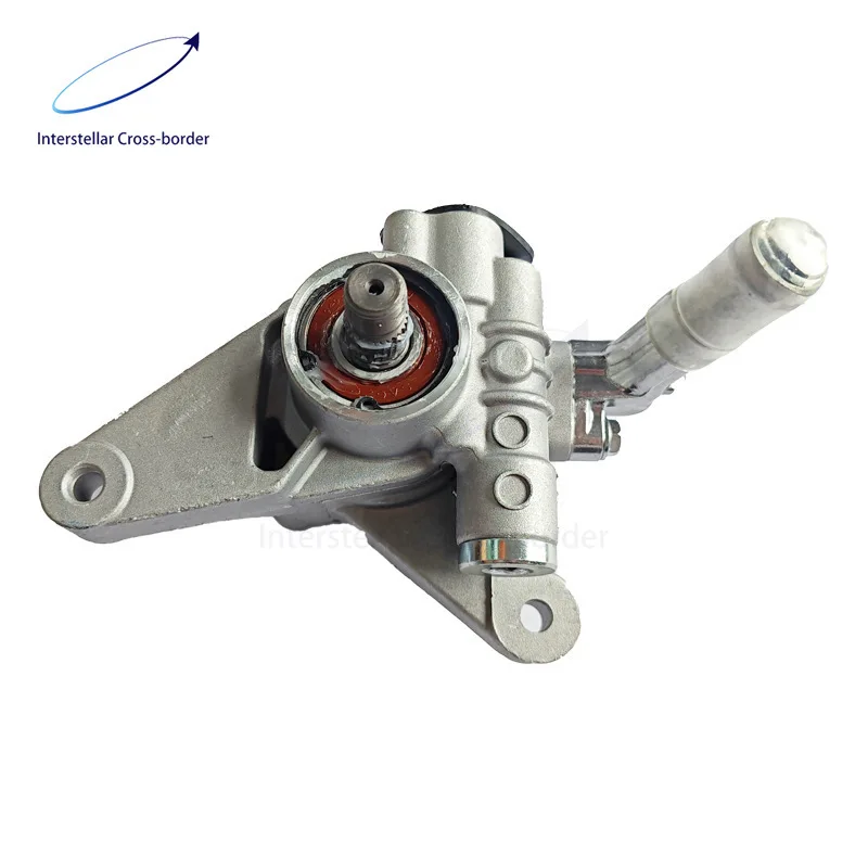 

Power Steering Pump for 56110-RFE-A01 56110-RFE-003 56110-SFE-003 - High Performance, Durable Car Steering System Replacement