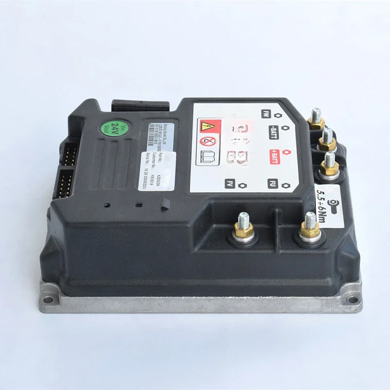 AC-0 Controller 24V/200A AC Electric Truck Forklift Parts