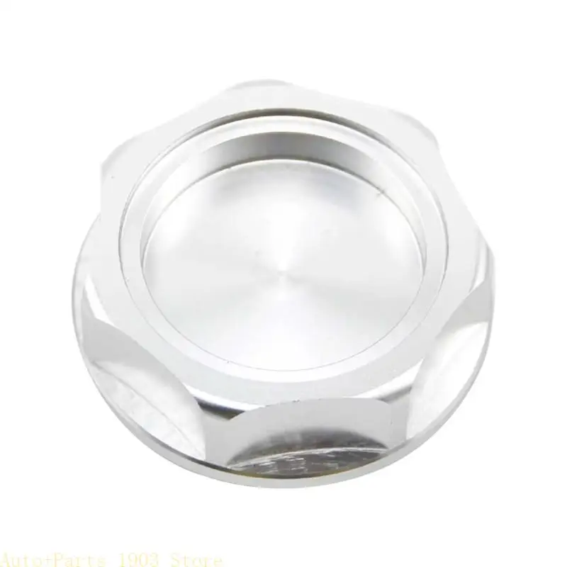 

E21C Professional Car Engine для крышки бака Анти-рост алюминиевого сплавного топливного фильтра.