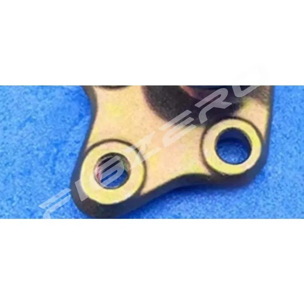 For Chery Tiggo 357 5X Kaiyi X5 X3 Bottom Arm Ball Head Control Triangular Pin Genuine