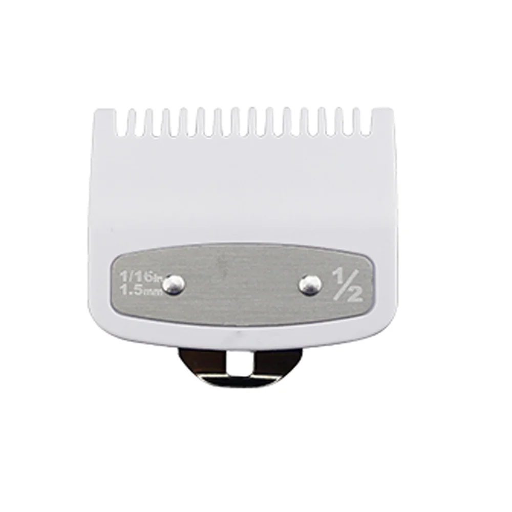 Universal Hair Clipper Limit Comb Guide Attachment