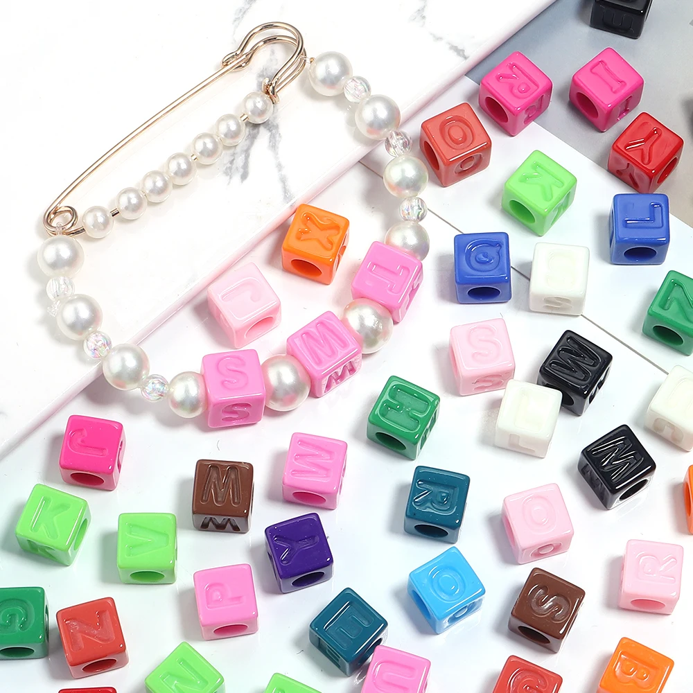 50 adet akrilik kare mektup bo - Jewelry Quotes incelemesi ve fiyatı