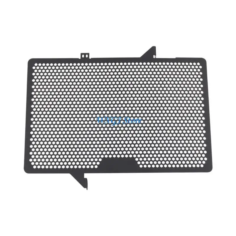 

37JE Radiator Guard Grill Cover for CB650R/F CBR650R 2014-2019 Motorcycle Part
