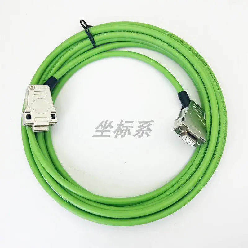 Network cable encoder signal cable cable 6FX8002-1AA01