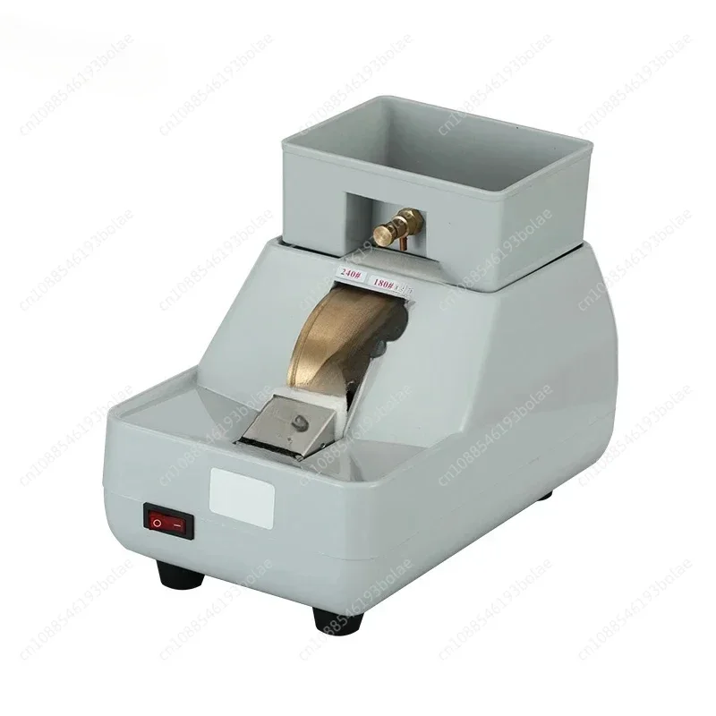 High quality CP-7-35WV Lens edger Optical hand mill hand manual edger lens grinder optical processing equipment