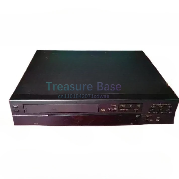 Видеорегистратор Hd82 Vhs Stereo 90% новый, подержанный