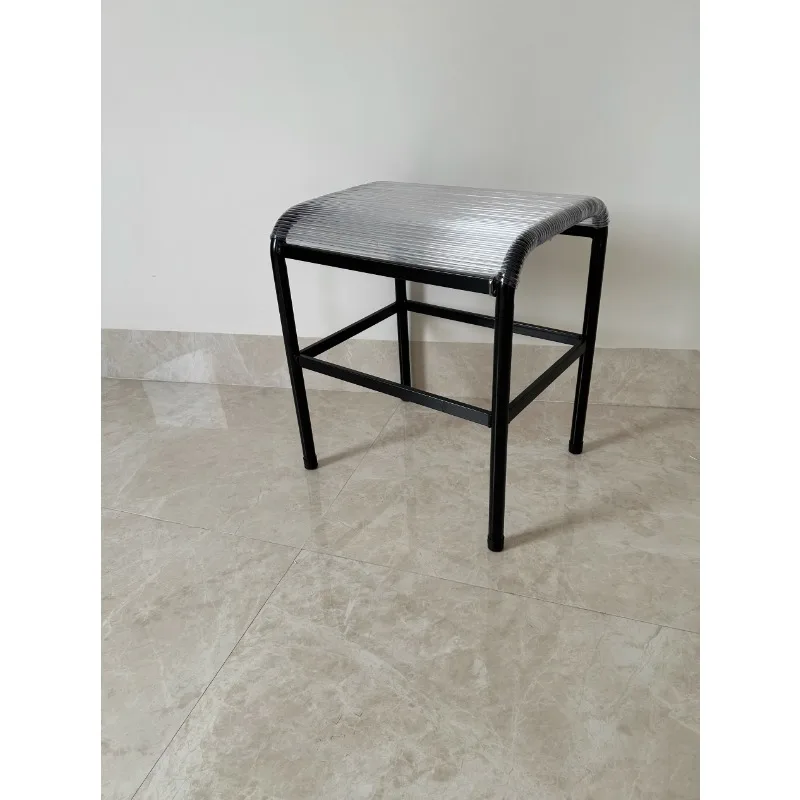 

Special heat dissipation and breathability for elastic stool sewing machine at work, clothing factory, shoe factory employee sea