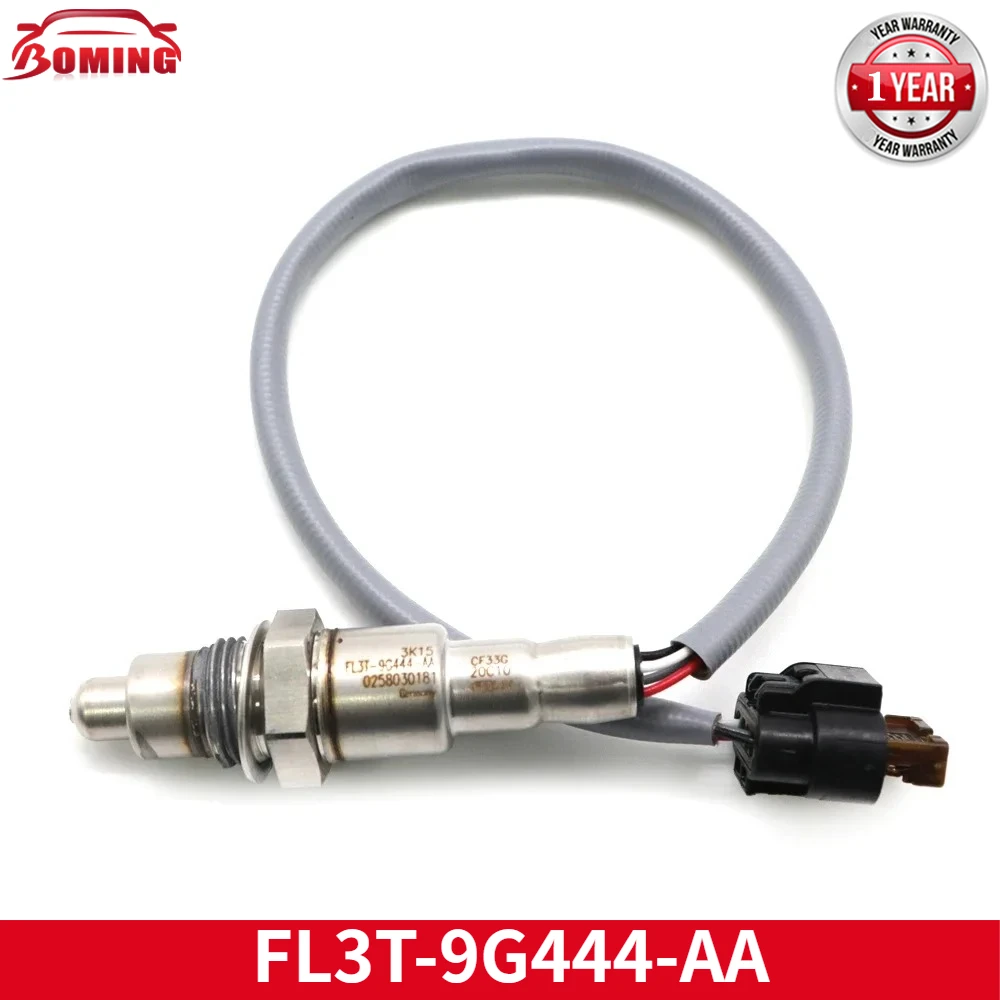 

Car Downstream Air Fuel Ratio Lambda Oxygen O2 Sensor For Ford Expedition F-150 Fiesta Transit 150 FL3T9G444AA FL3T-9G444-AA