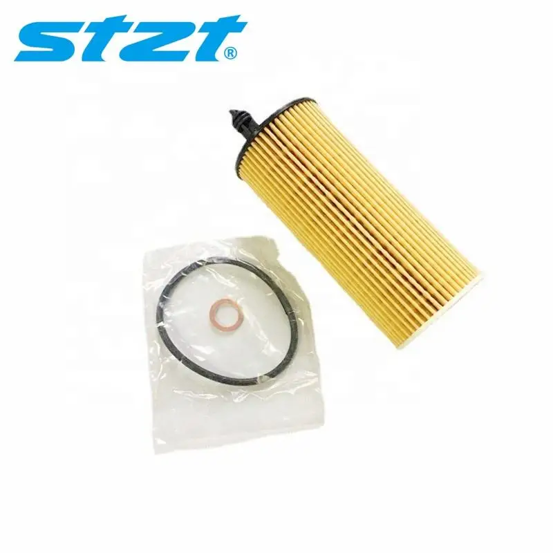 STZT 11428575211 Automotive filters FILTER ELEMENT Oil filters for BMW F34 G11 G30 1142 8575 211 Caraccessories