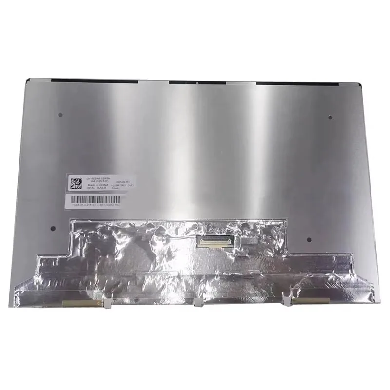 

13,3-дюймовый светодиодный ЖК-экран WUXGA LQ134N1JW01 для Dell XPS13 9315 9320 P153G