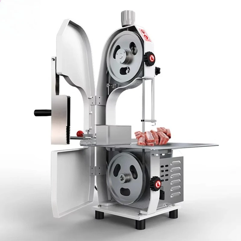 Fleischschneider Knochensäge Elektrischer Fleischwolf Fleischwolf