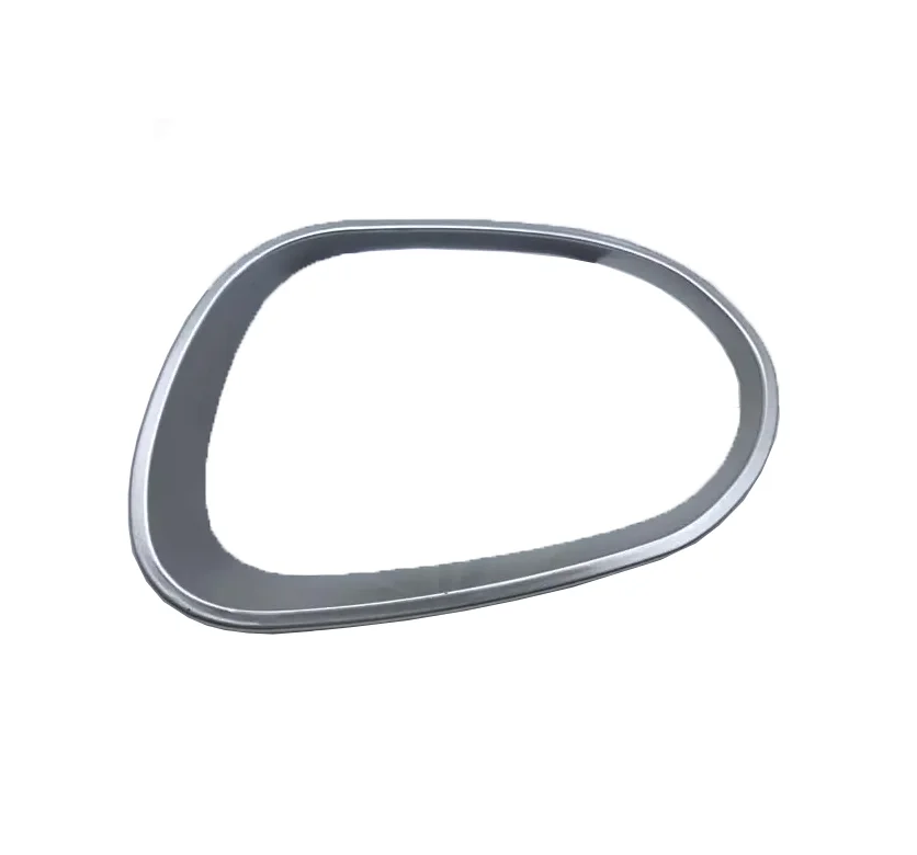 

95550583701U90 95550583801U90 Cayenne exhaust decorative ring for cayenne 955