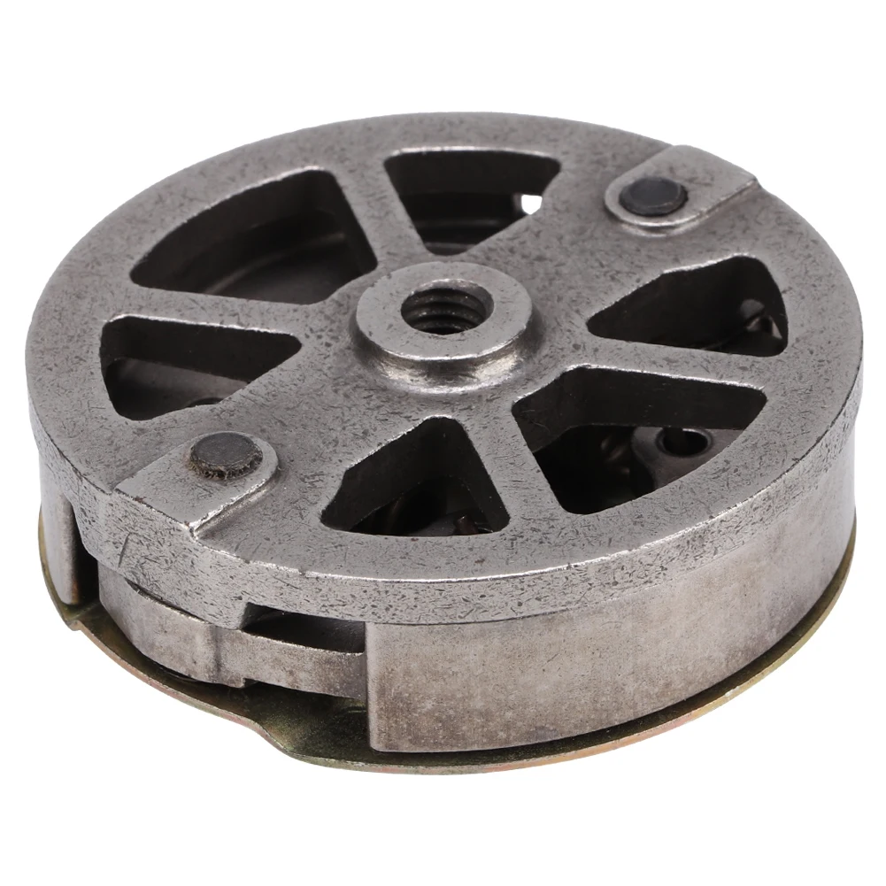 Trimmeradapter vervangingsonderdeel compatibel met Stihl FS120 FS200 FS250 FS300 FS350 FS400 bosmaaier tuingereedschap hardware