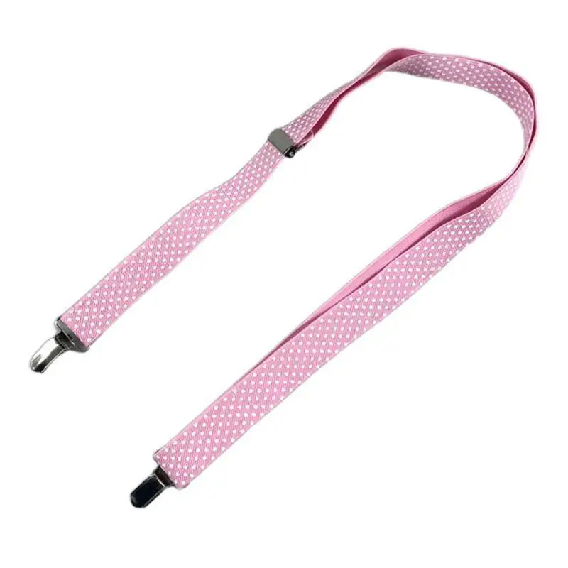 652F Mitten Clips Straps Luvas Braçadeiras metal Acessórios para crianças e adultos